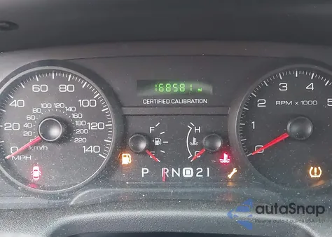 2009 Ford Crown Victoria Police/Police Interceptor из США, поврежденный, VIN 2FAHP71V89X100322